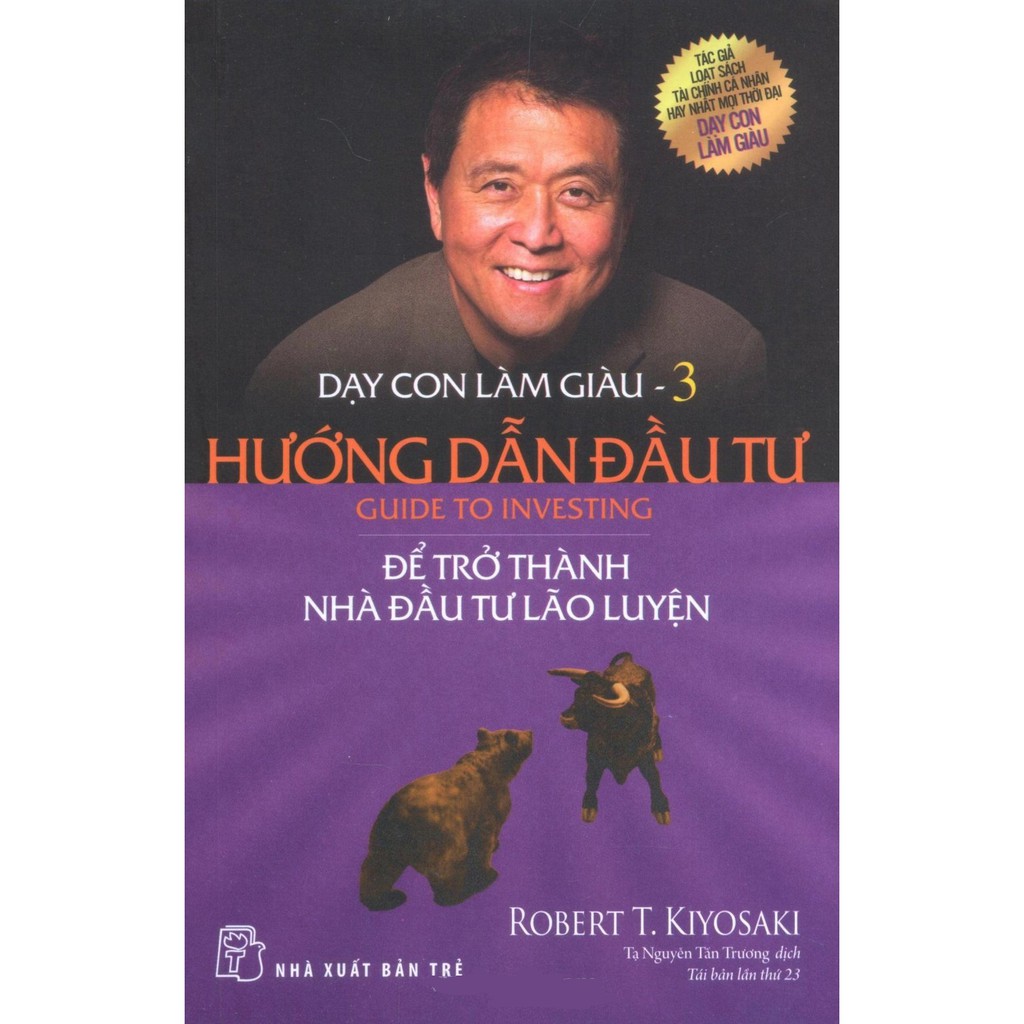 Combo Sách Bộ 13 tập dạy con làm giàu - Robert T. Kiyosaki