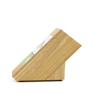 Dắt dao lớn 24 x 9 x 19 cm /Gỗ Đức Thành