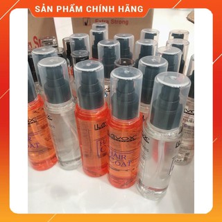DẦU DƯỠNG BÓNG TÓC DÀNH CHO TÓC UỐN VÀ TÓC DUỖI