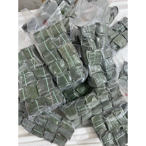 Nem chua Bình Định thơm ngon, không có hàn the | BigBuy360 - bigbuy360.vn