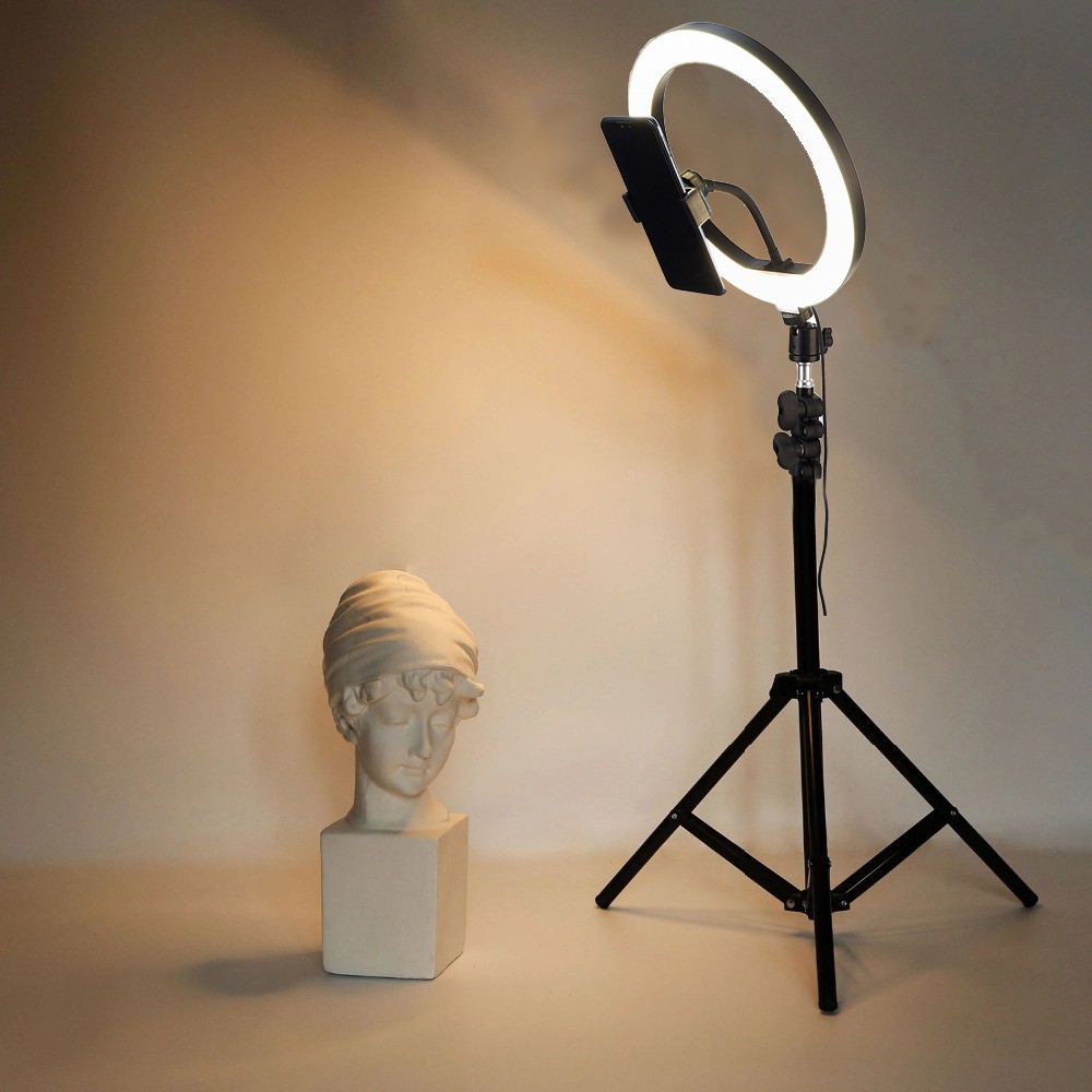 Đèn Livestream siêu sáng