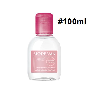 Nước Cân Bằng Bioderma Sensibio Tonique | BigBuy360 - bigbuy360.vn