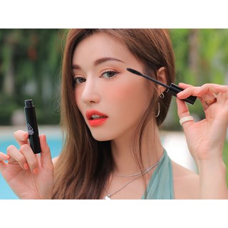 Chuốt mi 3CE WATERPROOF MEGA VOLUME MASCARA