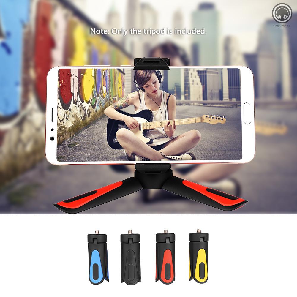 Đế đỡ ba chân mini gấp gọn cho Camera Feiyu G4 G5 G G6PLUS WG2 WG2X vimble 2 Feiyu G4 G5 G G6PLUS WG2 WG2X vimble 2