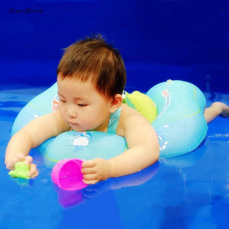 phao bơi cho bé An Toàn Cho Bé