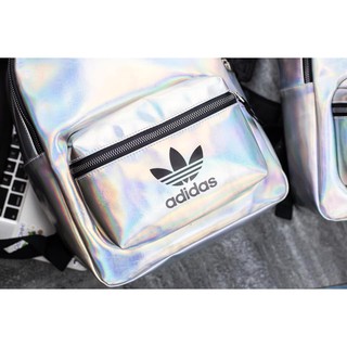 [ CHÍNH HÃNG] Balo metallic backpack FL9631 xịn căng
