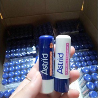 Son Dưỡng Ẩm Mỡ Hươu Astrid