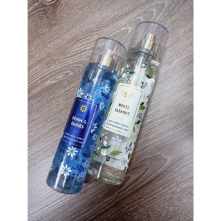 ✨ Xịt thơm body #bbw #𝐃𝐄𝐍𝐈𝐌_𝐃𝐀𝐈𝐒𝐈𝐄𝐒 ✨
