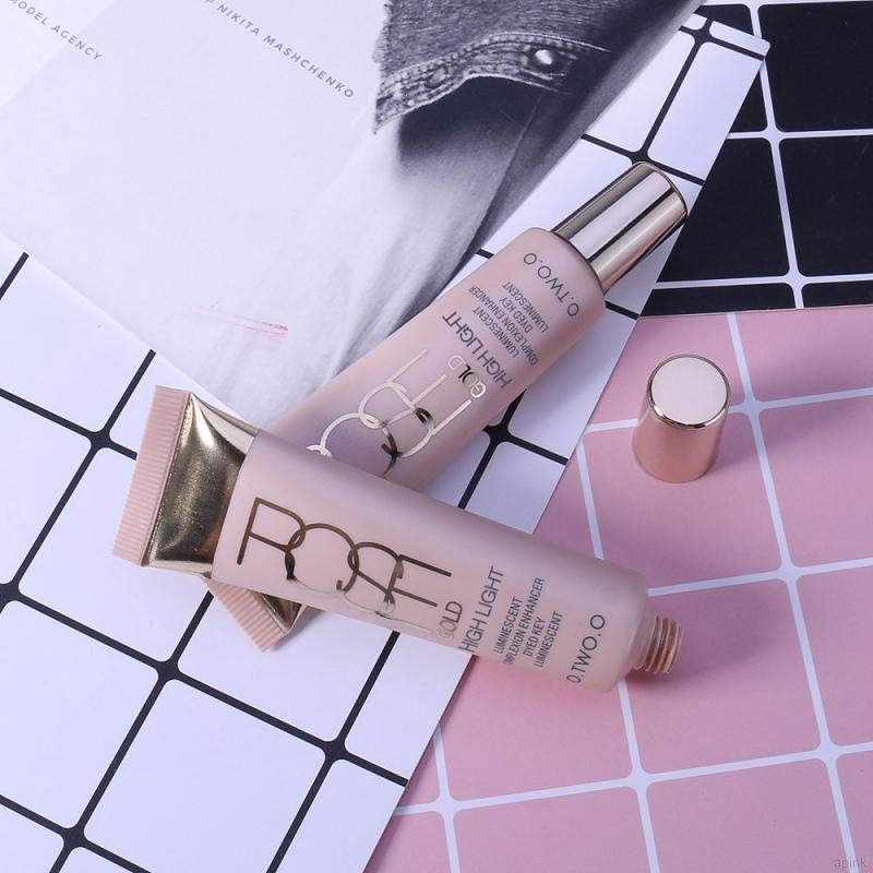 [Hàng mới về] Kem bắt sáng O.TWO.O làm trắng da dưỡng ẩm kiểm soát dầu 3 màu tùy chọn | BigBuy360 - bigbuy360.vn