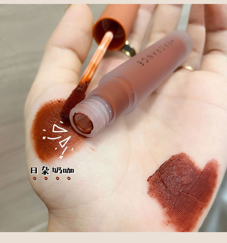 Son Kem Lì Herorange Siêu Xinh Chất Mềm Và Mịn Môi | BigBuy360 - bigbuy360.vn