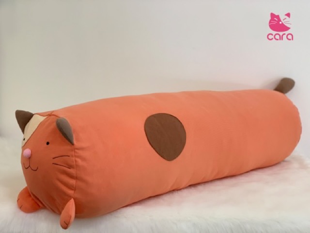 Gối ôm Hikosen Cara