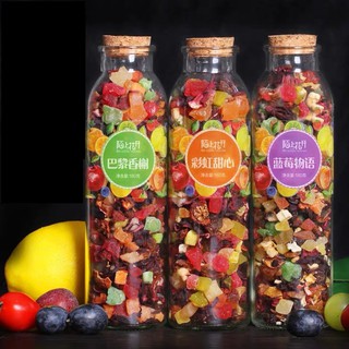 Trà hoa quả bali mix đủ 10 loại hoa quả giúp thanh lọc cơ thể,mát gan giả.m cân