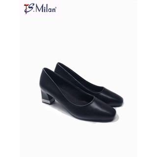 Giày mũi vuông MÃ V375380