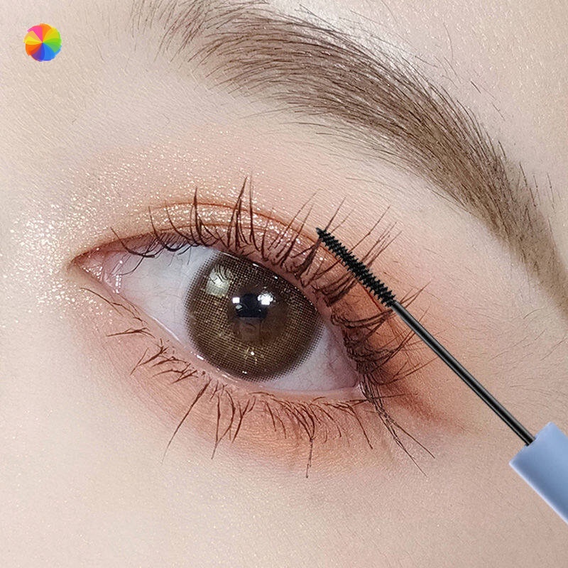 [Hàng mới về] Mascara đầu cọ mịn chống nước không nhòe tạo kiểu làm dài và cong mi  | WebRaoVat - webraovat.net.vn