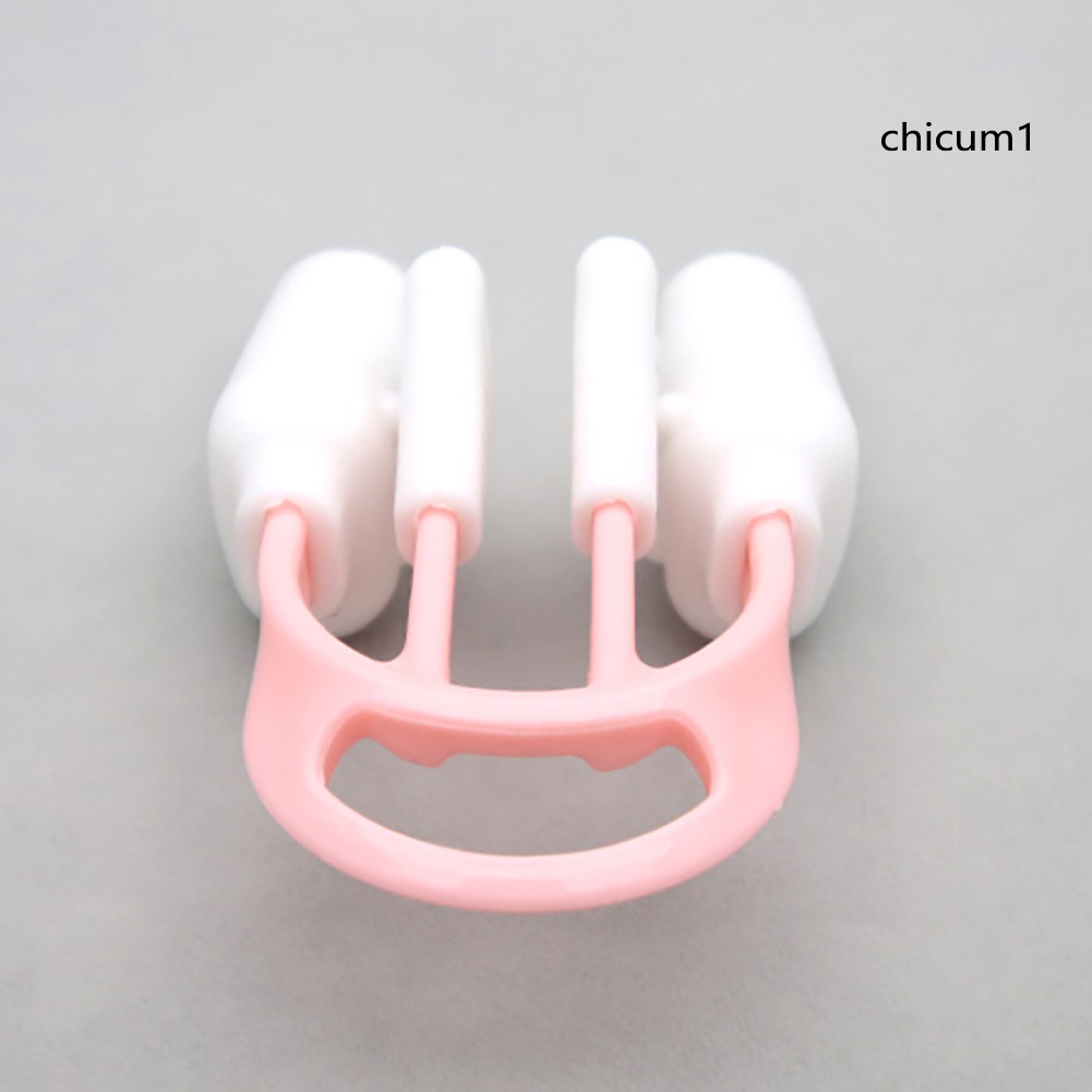 [Hàng mới về] Dụng cụ định hình và nâng cơ mũi hiệu quả