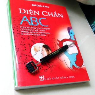 Dụng cụ diện chẩn-Lăn dò sừng