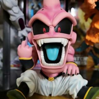 Mô hình majin bu chibi