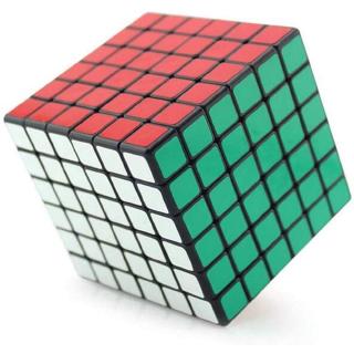 Đồ Chơi Khối Cube 3d 6x6 X 6