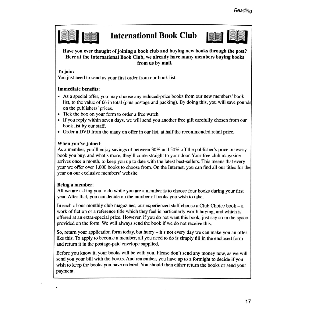 Sách - Cambridge Preliminary English Test 6 Student's Book with Answers FAHASA Reprint Edition