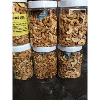 điều rang muối bể đôi 500g