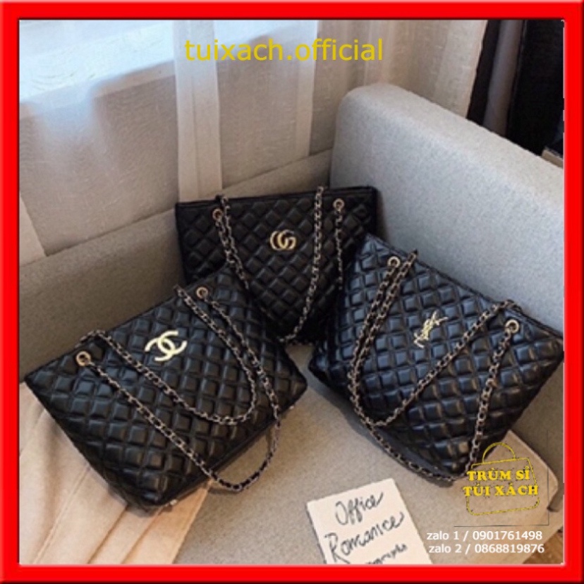 [FREE SHIP] Túi công sở da mềm tuyển sỉ toàn quốc