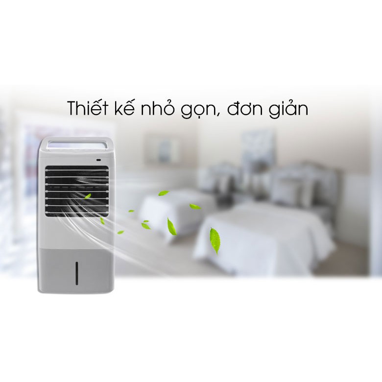 (Mã CHUTHI16 giảm 30K) Quạt Hơi Nước MIDEA AC120-16AR - Hàng chính hãng