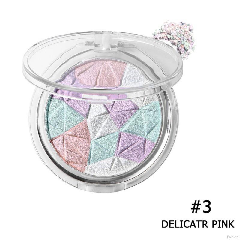 ❤️ Phấn Nhũ Má, Nhũ Mắt Bắt Sáng High Light No.2034 Bueqcy Beauty Make-up Xinh Lắm Luôn-Z114-C10T2 | BigBuy360 - bigbuy360.vn