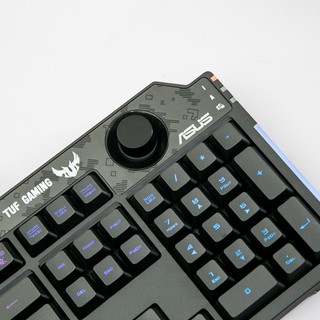 Bàn phím Gaming Asus TUF Gaming K1