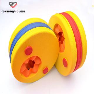 Phao Tay Tập Bơi Cho Bé