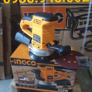 Máy chà nhám Ingco RS4501.2