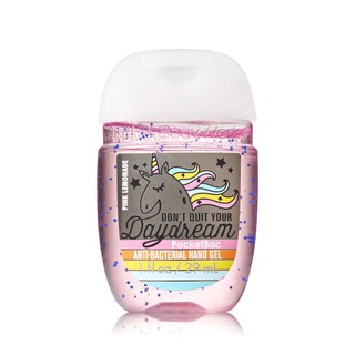 Gel rửa tay Bath & Body Works Don't Quit Your Daydream