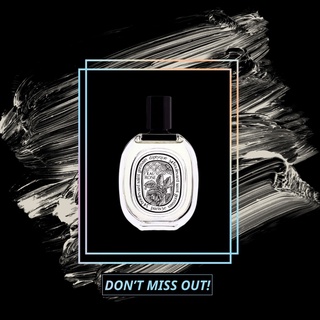 Nước hoa Diptyque Eau Rose EDT