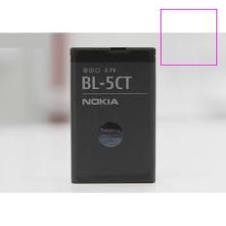 [FREE SHIP] Pin Nokia BL-5CT dùng cho Nokia 6303,C3-01,C5-00,C5-02,C6-01,C6-02,2600,5220