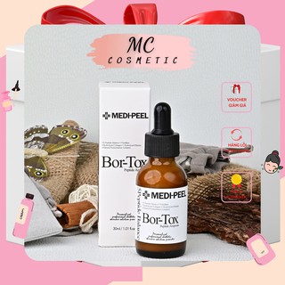 Serum Căng Bóng da Bor-tox Medi-Peel 30ml
