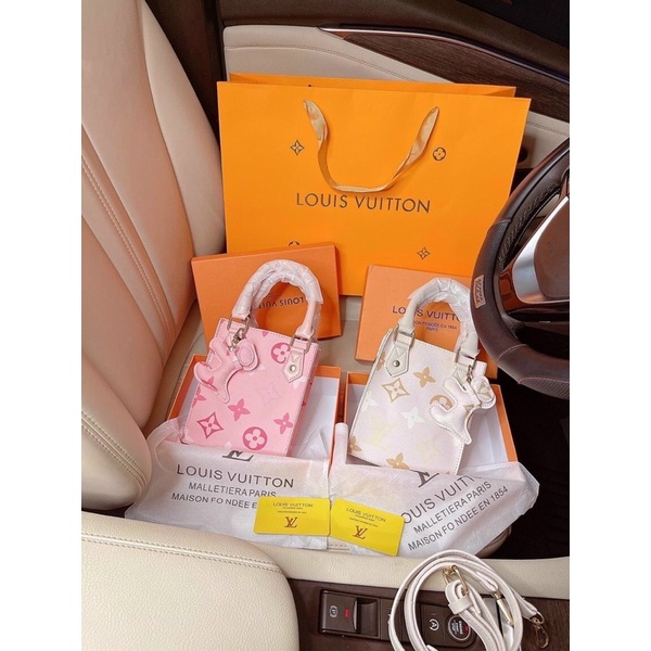 TÚI LV PHIÊN BẢN MỚI NHẤT SIÊU XINH