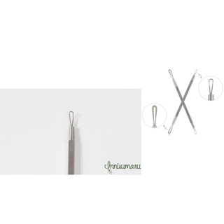 Que nặn mụn Extractor