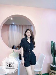Bigsize Set kèm nịt S155
