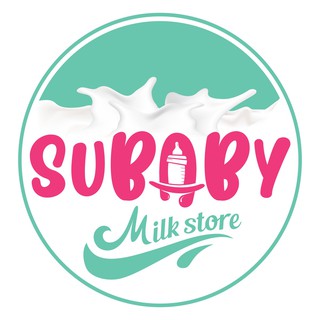 Thế giới sữa SuBaby