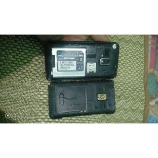 xác điện thoại sky 830