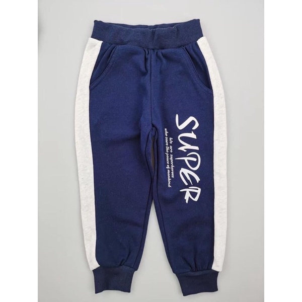 Bộ nỉ HM người nhện cho bé trai