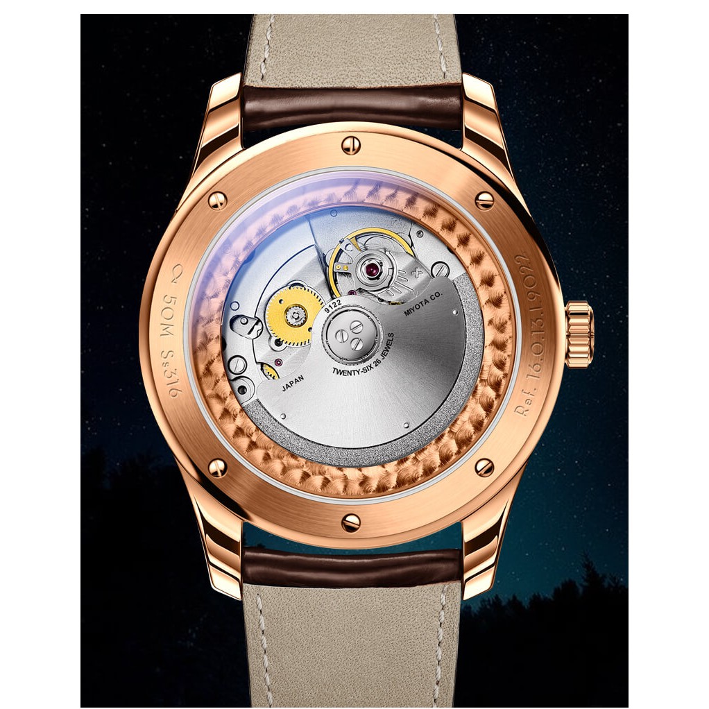 Đồng hồ nam chính hãng LOBINNI L16051-1