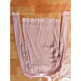 áo mặc trong vest