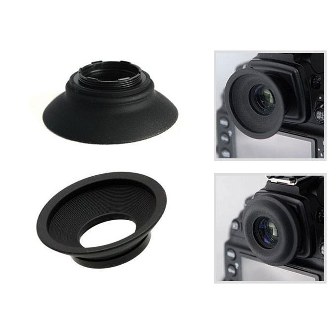 [Shoppe trợ giá ] Eyecup Nikon DK_19 cho máy Nikon D810 D800 D700 D3 D500 D4s
