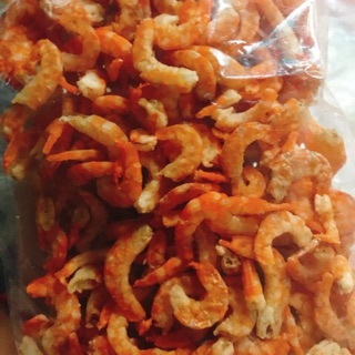 500gram tôm khô quỳnh lưu