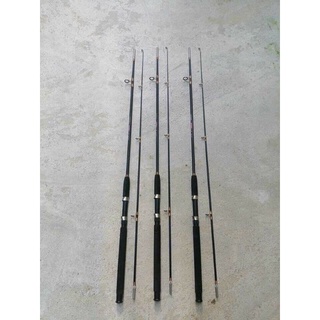 cần 2 khúc đặc Shimano