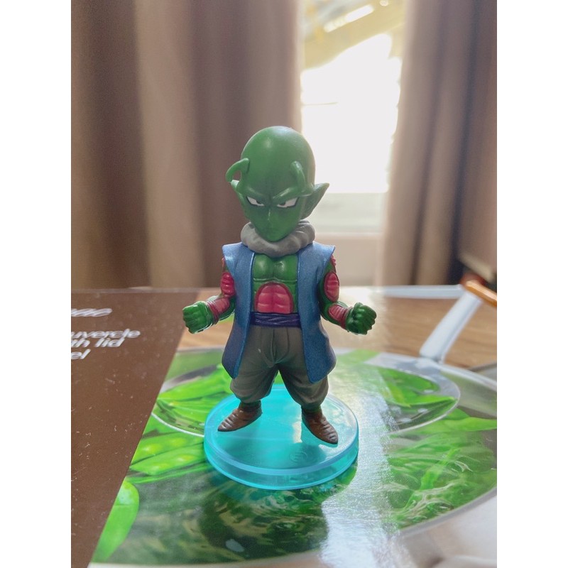 Mô hình tĩnh DWC  Dragon Ball cổ chính hãng