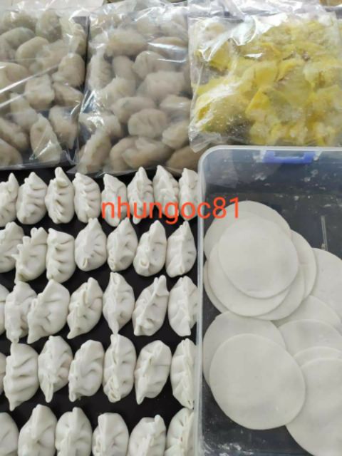 Miếng lót hấp bánh silicon