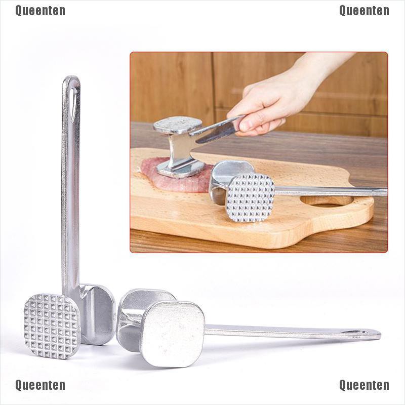 Búa Đập Thịt Bằng Thép Không Gỉ Tiện Dụng