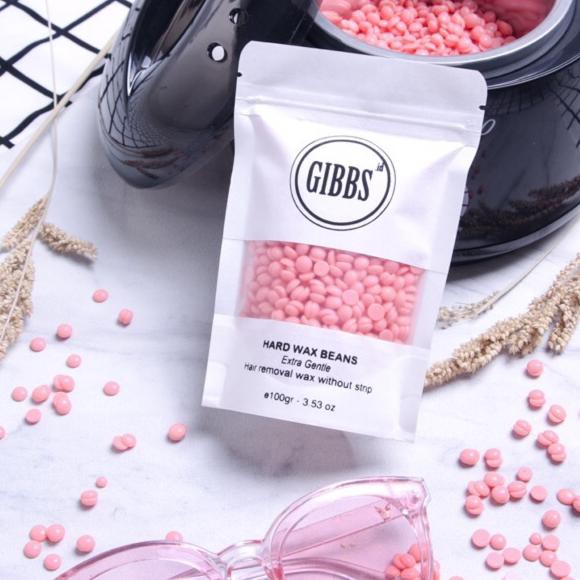 Hạt Sáp Cứng 100gr / As3 Chất Lượng Cao | BigBuy360 - bigbuy360.vn
