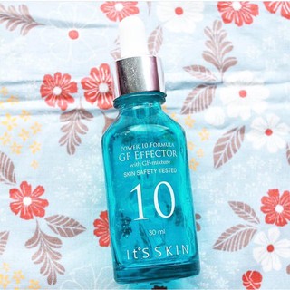 SERUM CẤP NƯỚC IT'S SKIN POWER 10 GF EFFECTOR